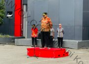 Gubernur John Tabo Minta ASN Papua Pegunungan Tidak Terprovokasi Isu Media Sosial