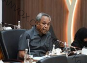 Anggota DPR RI Benny Harman Tolak Pilkada via DPRD: Bukan Solusi