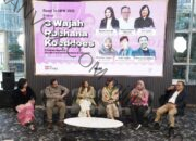 FJPI, IDN Times, dan Yayasan Amai Setia Bahas Tiga Peran Roehana Koeddoes di HPN 2026