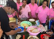 Kolaborasi Pertamina Patra Niaga Papua Maluku Cegah Stunting Lewat Inovasi Pangan Lokal