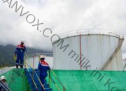 Pertamina Patra Niaga Terus Tingkatkan Stok, Jaga Suplai dan Layanan BBM di Bulan Ramadhan