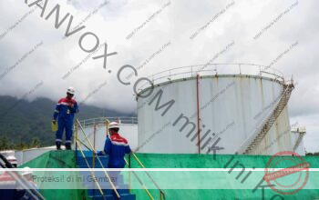 Pertamina Patra Niaga Terus Tingkatkan Stok, Jaga Suplai dan Layanan BBM di Bulan Ramadhan
