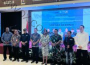 JMSI Papua Barat Daya Gelar Seminar Nasional, Perkuat Sinergi Polri dan Pers Tangkal Hoaks