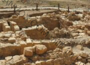 Meneladani “Sisa Israel” yang Rendah Hati