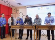 KPK Tuntaskan Hibah Aset Transportasi Papua Barat Daya, Perkuat Konektivitas Raja Ampat-Sorong