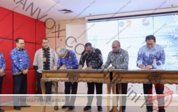 KPK Tuntaskan Hibah Aset Transportasi Papua Barat Daya, Perkuat Konektivitas Raja Ampat-Sorong