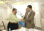 Gubernur John Tabo Temui Menteri PKP, Pembangunan 2.200 Rumah di Papua Pegunungan Masuki Titik Terang