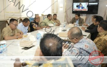 Gubernur John Tabo: Program 2.200 Rumah Papua Pegunungan Mulai Temukan Titik Terang