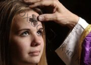 Ingatlah, Engkau dari Debu, akan Kembali Menjadi Debu