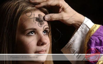 Ingatlah, Engkau dari Debu, akan Kembali Menjadi Debu