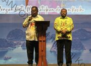 Setahun Elisa Kambu-Ahmad Nasrau Pimpin Papua Barat Daya, Fokus Pendidikan dan Kesehatan