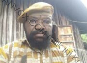 Ciptakan Damai bagi Suku Mimika dan Suku Mee di Papua