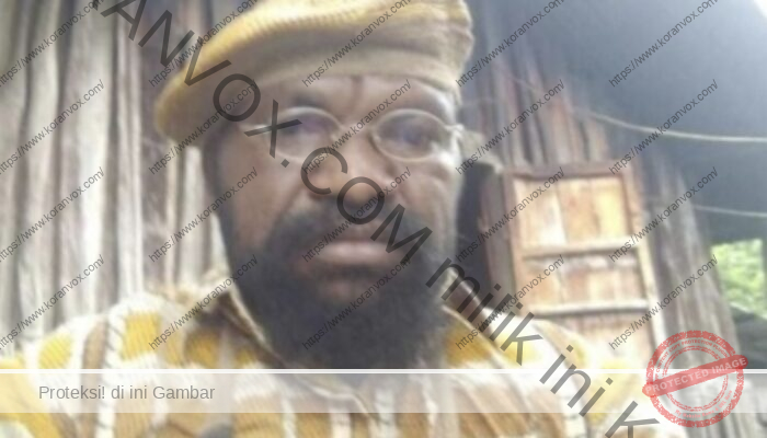 Ciptakan Damai bagi Suku Mimika dan Suku Mee di Papua