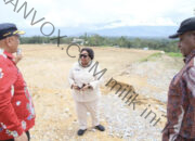 Wamendagri Ribka Haluk: Syarat KIPP Papua Pegunungan Tuntas, Mulai Dibangun 2026