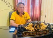 Polres Jayawijaya Ungkap Kasus Curas di Wamena Mulai Marak