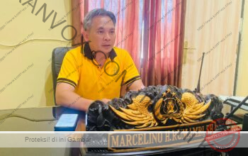 Polres Jayawijaya Ungkap Kasus Curas di Wamena Mulai Marak