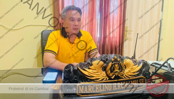 Polres Jayawijaya Ungkap Kasus Curas di Wamena Mulai Marak