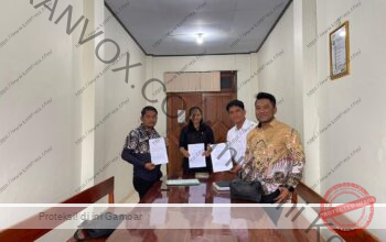 Tertunda 7 Tahun PT SKM Minta Pemkab Yahukimo Selesikan Hutang Pengadaan Alkes