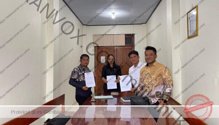 Tertunda 7 Tahun PT SKM Minta Pemkab Yahukimo Selesikan Hutang Pengadaan Alkes