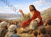 Renungan : Jauhilah Kenajisan dan Dosa