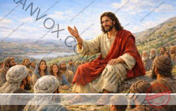 Renungan : Jauhilah Kenajisan dan Dosa