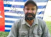 OPM Akui Bunuh Nakes dan Warga Sipil di Tambrauw, Keduanya Dituduh Intelijen