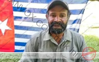 OPM Akui Bunuh Nakes dan Warga Sipil di Tambrauw, Keduanya Dituduh Intelijen