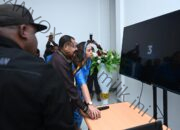 KONI Papua Pegunungan Luncurkan Website Resmi, Perkuat Persiapan PON 2028