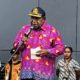 Pj Sekda Papua Pegunungan Minta ASN Disiplin Kehadiran dan Tindak Lanjut Anggaran