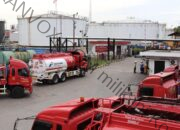 Pertamina Patra Niaga Pastikan Stok BBM Nasional Aman Jelang Ramadan dan Idul Fitri