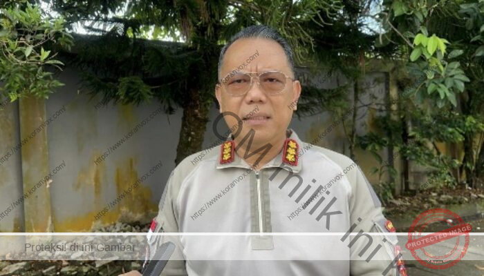 Satgas Damai Cartenz Tangkap Komandan KKB Philip Kobak di Yahukimo