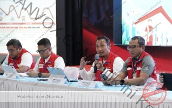Jelang Idul Fitri, Pertamina Patra Niaga Papua-Maluku Jamin Stok BBM-LPG Aman