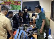 Jaringan Pembelian Senjata untuk KKB Papua Terbongkar, Lima Orang Jadi Tersangka