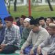 Kilang Kasim Tetap Beroperasi Andal Saat Idul Fitri, Pekerja Rayakan Lebaran dengan Khidmat
