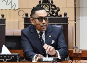 DPR Minta Polisi Responsif Cegah Aksi Main Hakim Sendiri di Masyarakat