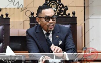 DPR Minta Polisi Responsif Cegah Aksi Main Hakim Sendiri di Masyarakat