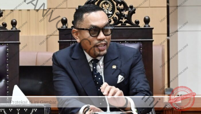 DPR Minta Polisi Responsif Cegah Aksi Main Hakim Sendiri di Masyarakat