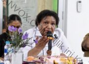 Wamendagri Soroti Pembenahan RSUD Yowari, Tata Kelola dan Aset Jadi Prioritas