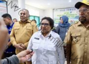 Wamendagri Percepat Pembenahan Layanan Kesehatan di Papua, RSUD Jadi Fokus Utama