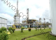 Pertamina RU VII Kasim Sukseskan Earth Hour 2026, Hemat Energi dan Tekan Emisi