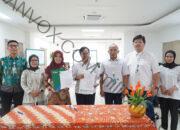 RSUP Jayapura Gandeng BPJS Ketenagakerjaan, Optimalkan Layanan Kecelakaan Pekerja