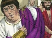 Jangan Tukar Yesus Tuhanmu, Apa Pun Alasannya!