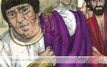 Jangan Tukar Yesus Tuhanmu, Apa Pun Alasannya!