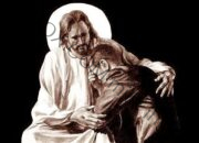 Pertobatan Bukanlah Beban, Tapi Kesempatan Mengalami Kasih Allah yang Lebih Utuh