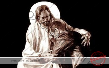 Pertobatan Bukanlah Beban, Tapi Kesempatan Mengalami Kasih Allah yang Lebih Utuh