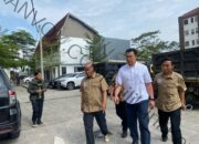 Utang Miliaran Rupiah, Pengusaha LPG Rio Delgado Hassan Jadi Tersangka