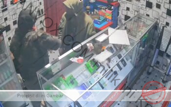 Perampasan Bersenjata di Tolikara, Polisi Gerak Cepat Tangani Laporan Warga