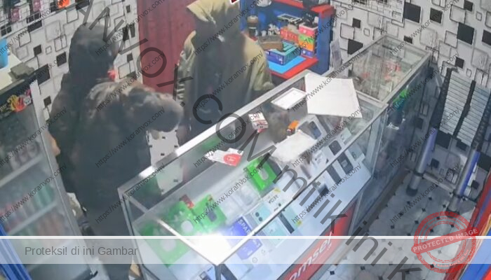 Perampasan Bersenjata di Tolikara, Polisi Gerak Cepat Tangani Laporan Warga