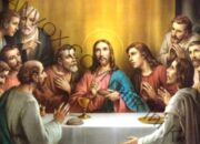 “Misa Kudus” Atau “Ekaristi”, Warisan Yesus Yang Semakin Ditantang Jaman