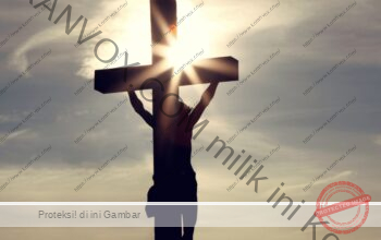 Mati di Atas Kayu Salib: Harga Tebusan Dosa Manusia